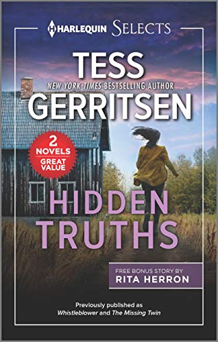 Hidden Truths (Harlequin Selects)