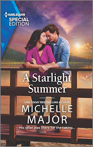 A Starlight Summer (Welcome to Starlight, 6)