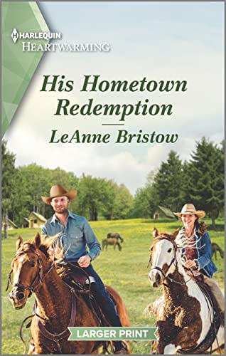 His Hometown Redemption: A Clean and Uplifting Romance (Coronado, Arizona, 1)