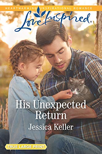 His Unexpected Return (Red Dog Ranch, 2)