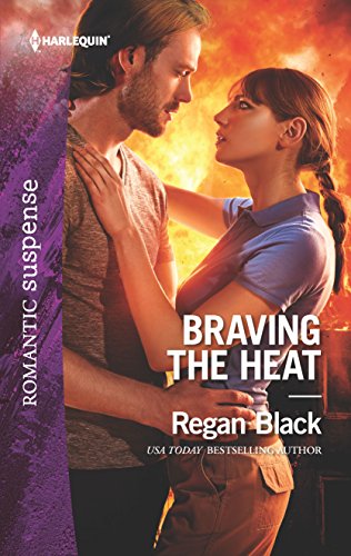 Braving the Heat (Escape Club Heroes, 4)