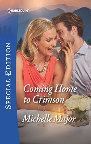 Coming Home to Crimson (Crimson, Colorado, 8)