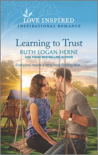 Learning to Trust (Golden Grove, 2)