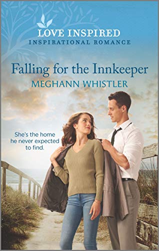 Falling for the Innkeeper (Love Inspired;Inspirational Romance)