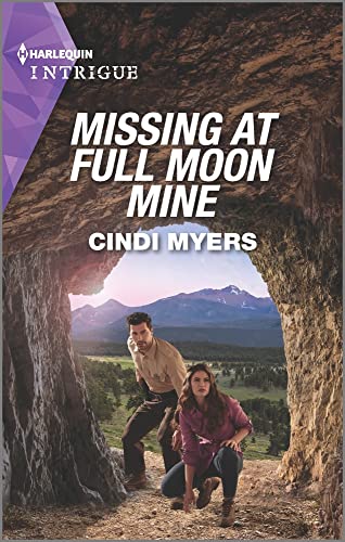 Missing at Full Moon Mine (Eagle Mountain: Search for Suspects, 3)