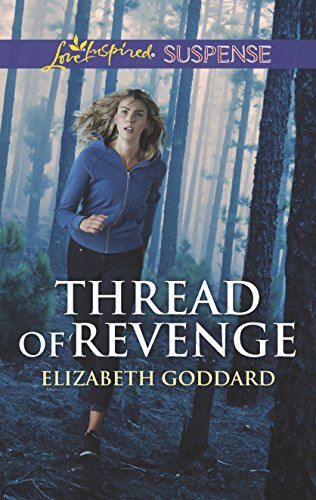 Thread of Revenge (Coldwater Bay Intrigue  1)