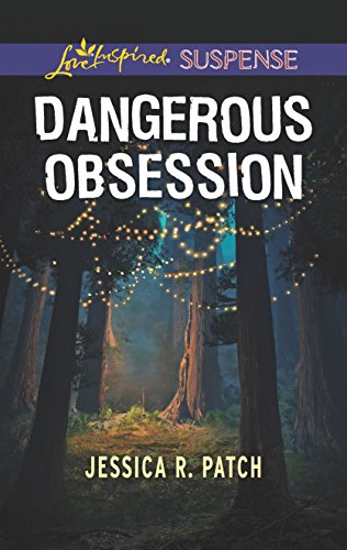 Dangerous Obsession (The Security Specialists, 3)