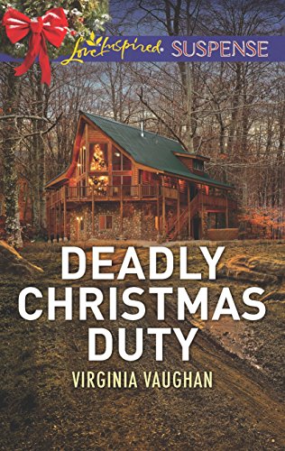 Deadly Christmas Duty (Covert Operatives, 2)