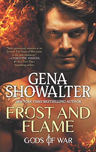 Frost and Flame (Gods of War, 2)
