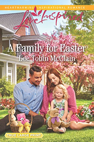 A Family for Easter (Rescue River, 6)