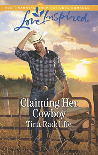 Claiming Her Cowboy (Big Heart Ranch, 1)