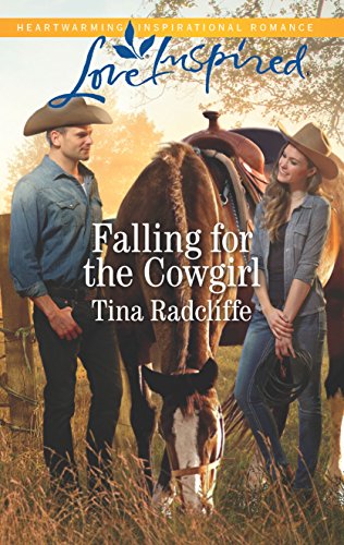 Falling for the Cowgirl (Big Heart Ranch, 2)