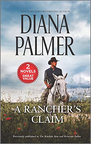 A Rancher's Claim: A 2-in-1 Collection