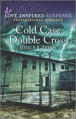Cold Case Double Cross (Cold Case Investigators, 2)