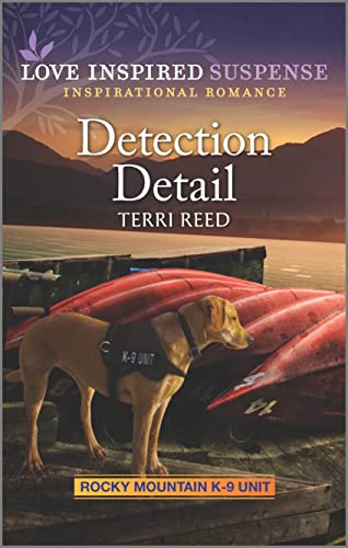 Detection Detail (Rocky Mountain K-9 Unit, 1)