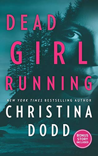 Dead Girl Running: An Anthology (Cape Charade, 1)