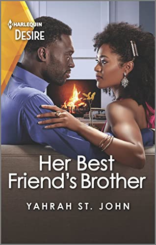 Her Best Friend's Brother: A Steamy One-Night Forbidden Romance (Six Gems, 1)