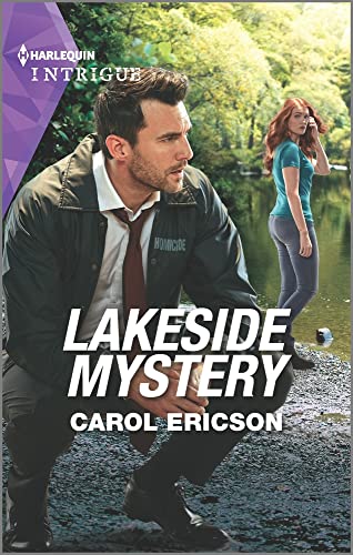 Lakeside Mystery: A Mystery Novel (The Lost Girls, 2)