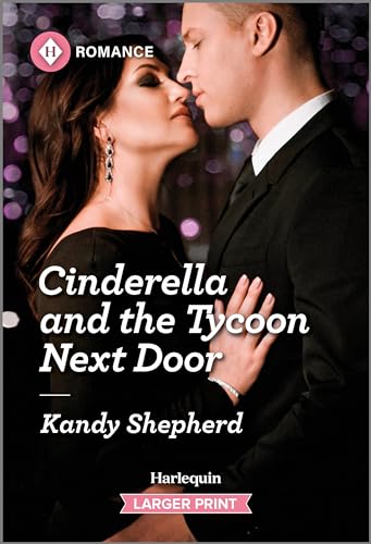 Cinderella and the Tycoon Next Door (One Year to Wed, 3)