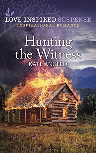 Hunting the Witness (Secrets of Piney Village, 1)