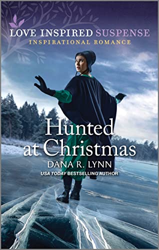 Hunted at Christmas (Amish Country Justice, 17)