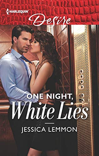 One Night, White Lies: A best friend's sister, mistaken identity romance (The Bachelor Pact, 3)