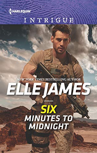 Six Minutes to Midnight (Mission: Six, 6)
