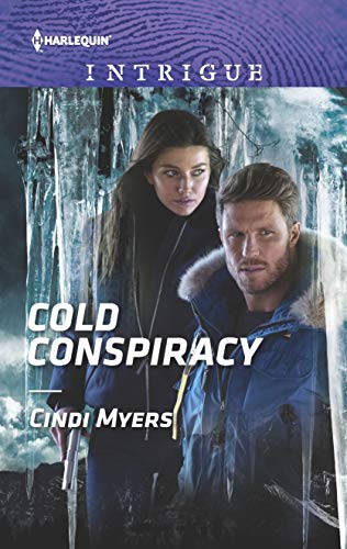 Cold Conspiracy (Eagle Mountain Murder Mystery: Winter Storm Wedding, 3)