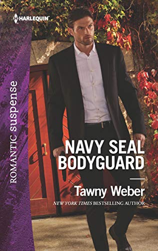 Navy SEAL Bodyguard (Aegis Security, 2)