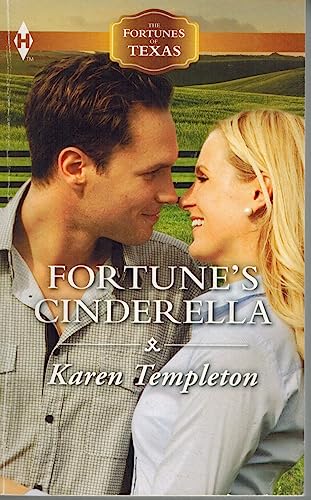 Fortune's Cinderella