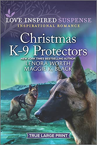 Christmas K-9 Protectors (Alaska K-9 Unit)