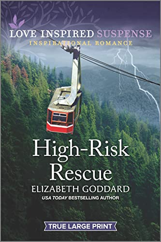 High-Risk Rescue (Honor Protection Specialists, 1)