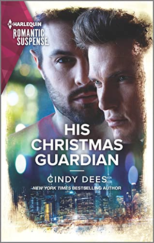 His Christmas Guardian: A Thrilling Holiday Romance Novel (Runaway Ranch, 4)