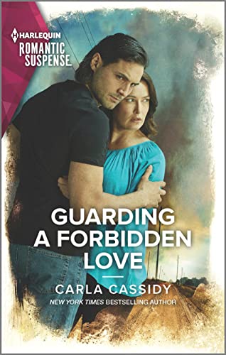 Guarding a Forbidden Love (The Scarecrow Murders, 2)