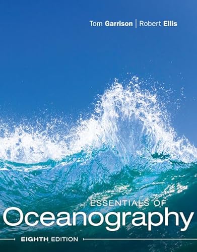 Essentials of Oceanography (MindTap Course List)