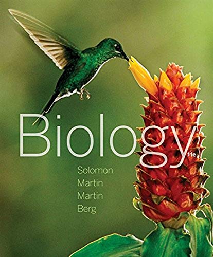 Biology (MindTap Course List)