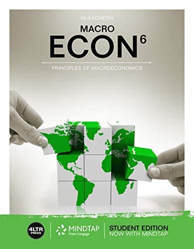 ECON MACRO (Book Only)