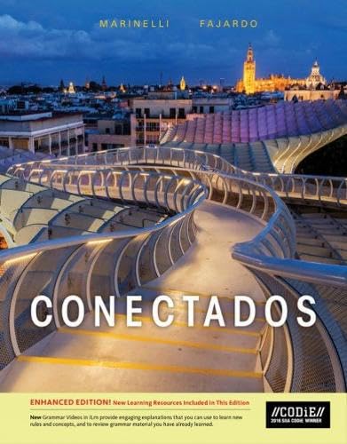 Conectados Communication Manual (English and Spanish Edition)