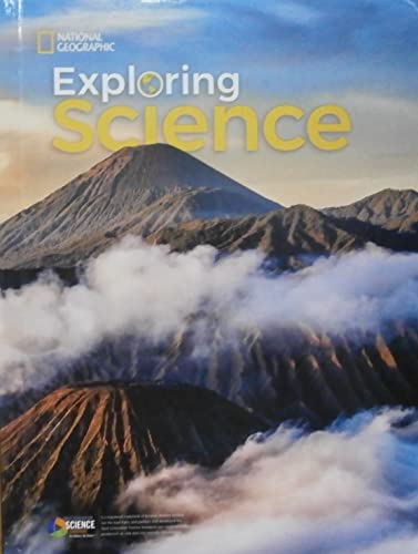 Exploring Science, Student Text Grade 5, c. 2019, 9781337911672, 1337911674