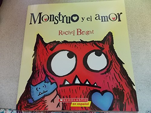 Monstruo y el Amor