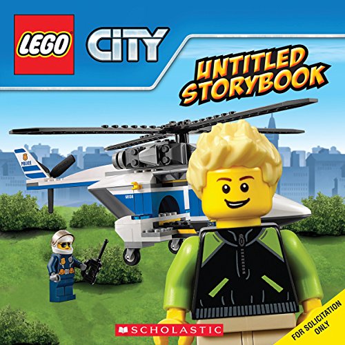 Coast Guard to the Rescue (LEGO City)