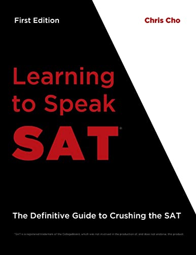 Learning to Speak SAT