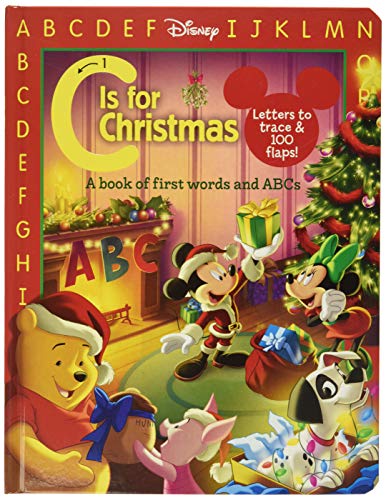 C Is for Christmas