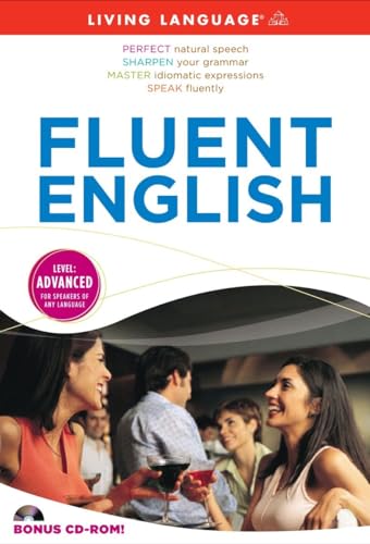 Fluent English (ESL)