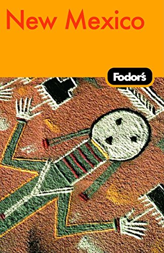 Fodor's New Mexico, 6th Edition (Travel Guide)