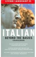 Beyond the Basics: Italian (Coursebook) (Complete Basic Courses)