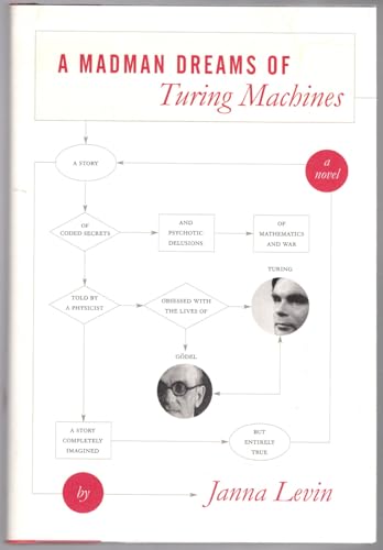 A Madman Dreams of Turing Machines