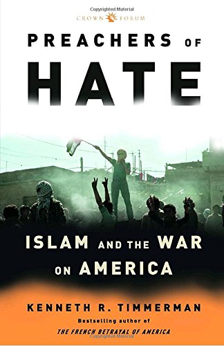 Preachers of Hate: Islam and the War on America