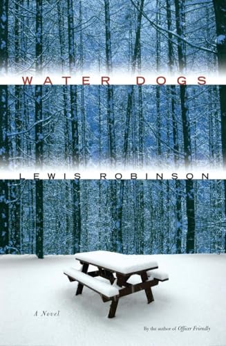 Water Dogs: A Novel