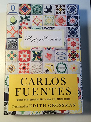 Happy Families: Stories